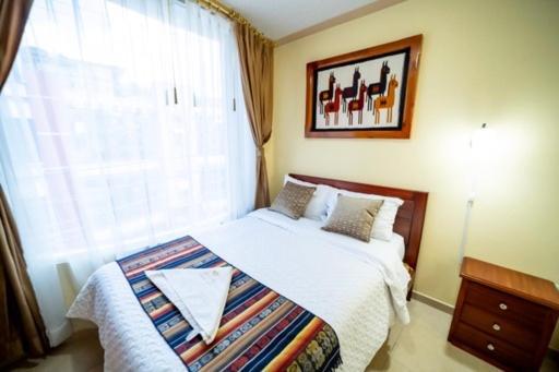 Tourist House Suites 2 Отавало Экстерьер фото