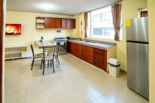 Tourist House Suites 2 Отавало Экстерьер фото
