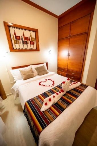 Tourist House Suites 2 Отавало Экстерьер фото