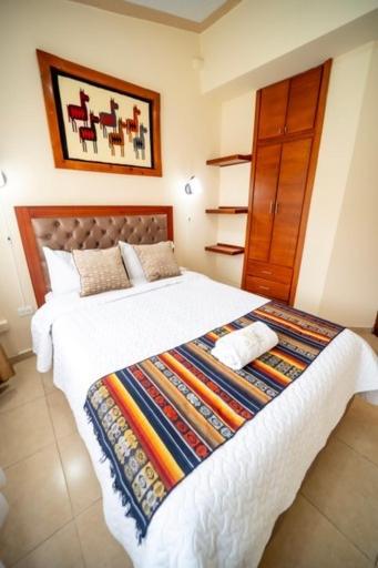 Tourist House Suites 2 Отавало Экстерьер фото