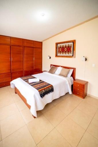 Tourist House Suites 2 Отавало Экстерьер фото