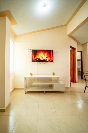 Tourist House Suites 2 Отавало Экстерьер фото