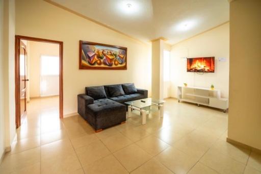 Tourist House Suites 2 Отавало Экстерьер фото